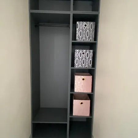 Le Duplex Appartement Louviers Buitenkant foto