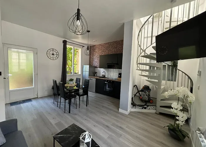 Le Duplex