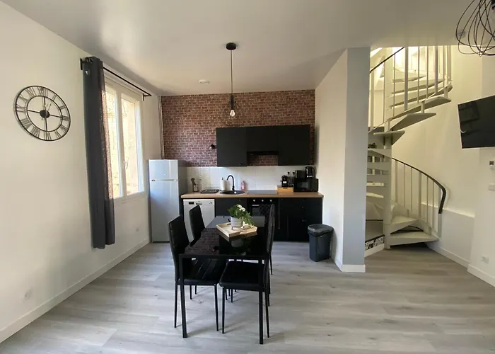 Le Duplex