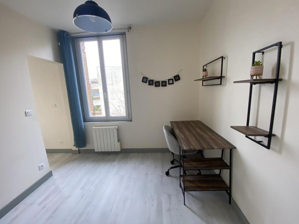 Apartment Le Duplex Louviers