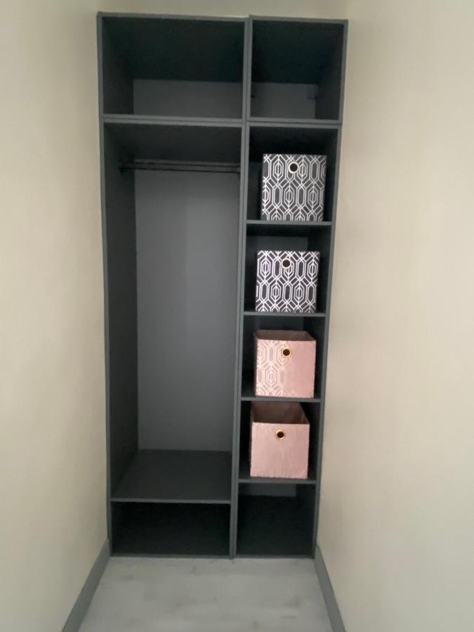 Le Duplex Apartment Louviers