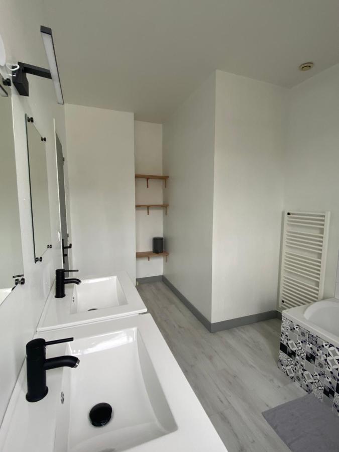 Le Duplex * Louviers