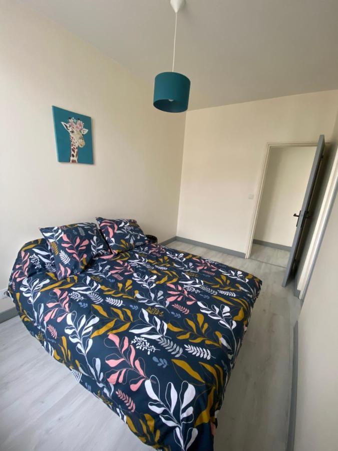 Le Duplex Appartement