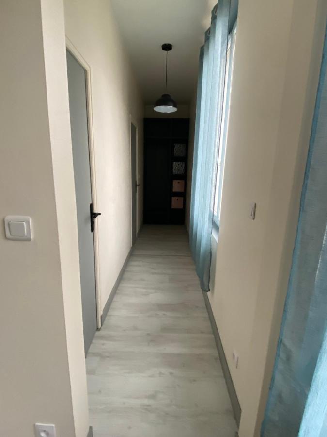 Le Duplex * Louviers