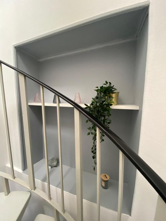 Appartement Le Duplex Louviers