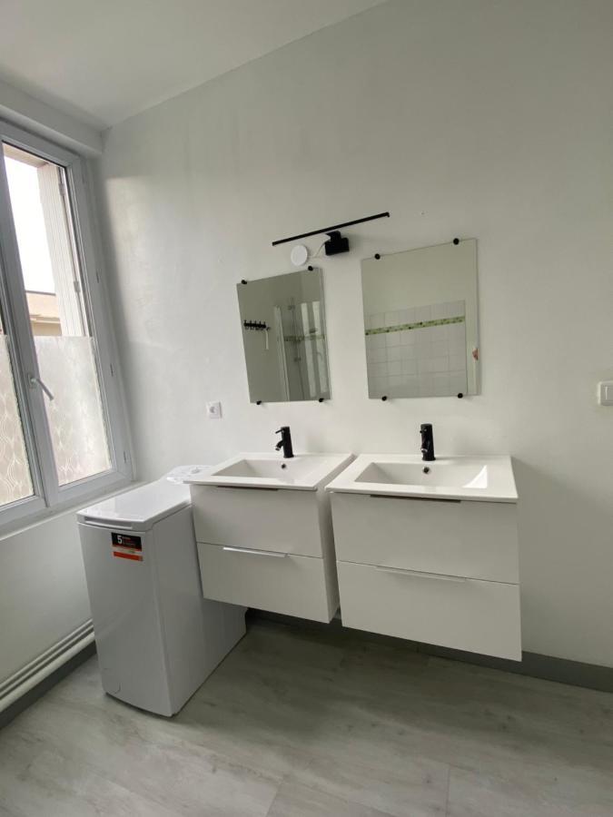 Le Duplex * Louviers