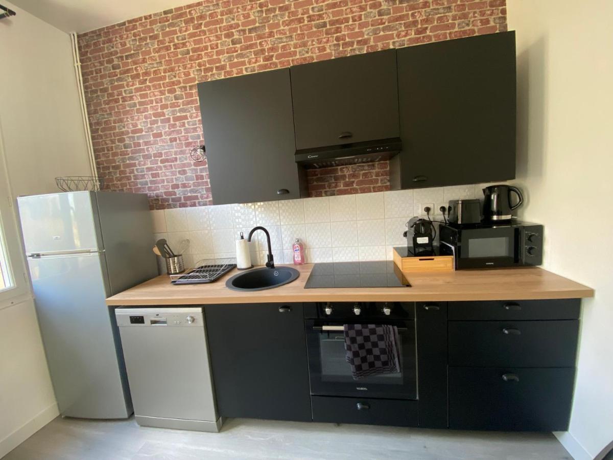 Le Duplex * Louviers
