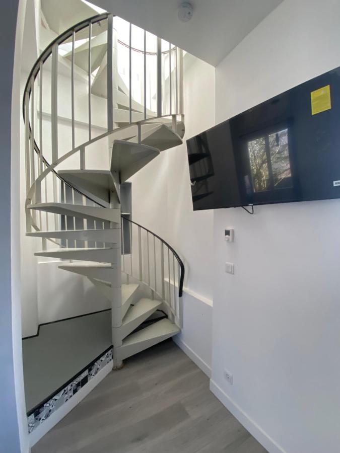 Apartamento Le Duplex