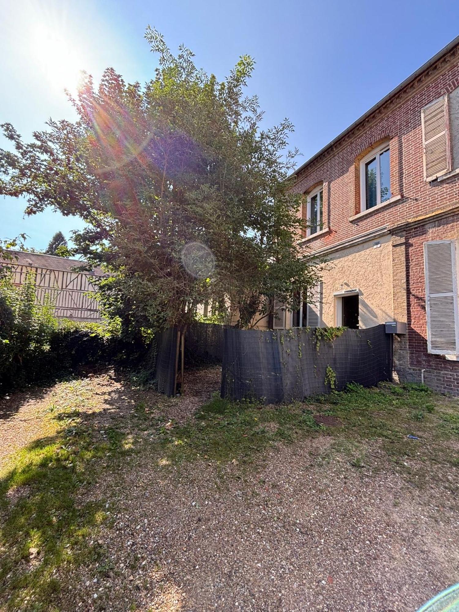 Le Duplex Apartment