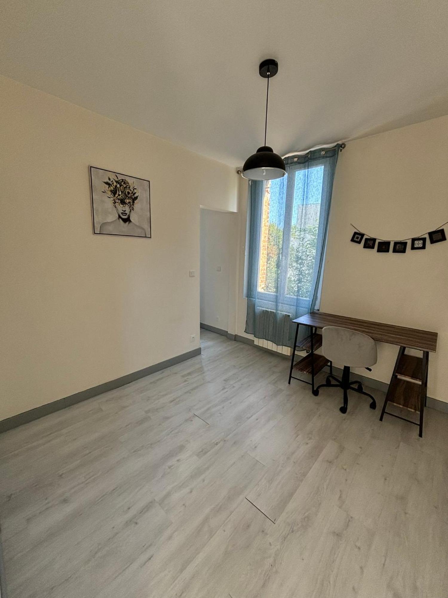 Apartamento Le Duplex Louviers