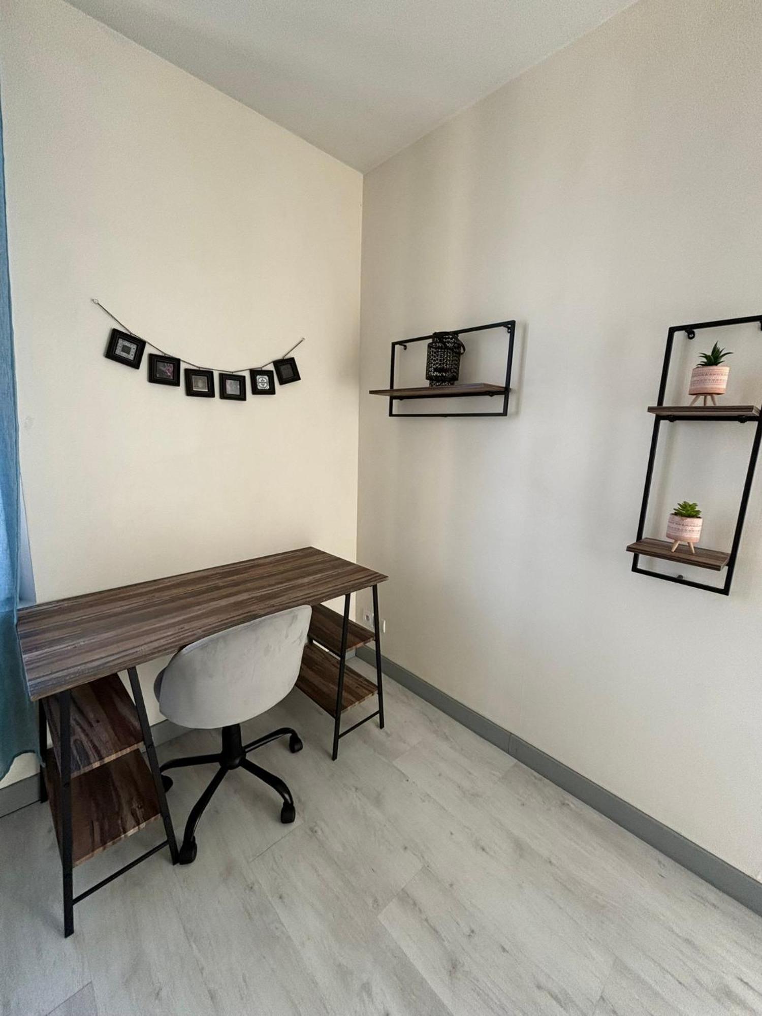 Apartment Le Duplex *